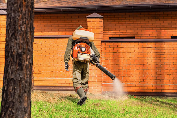 Trusted Fumigation Services service in Yountville, CA - Nex Pest Control